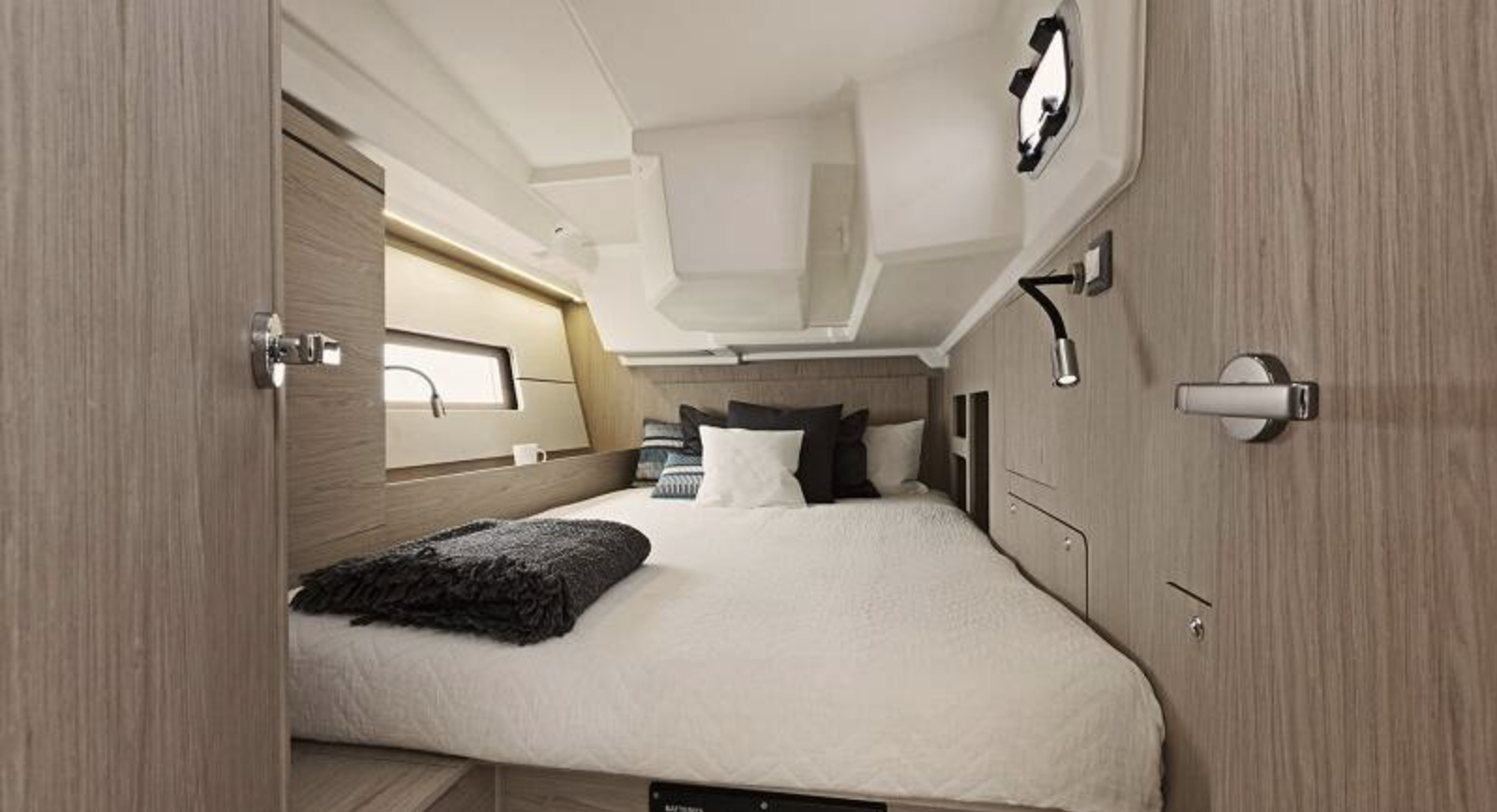 Private cabin